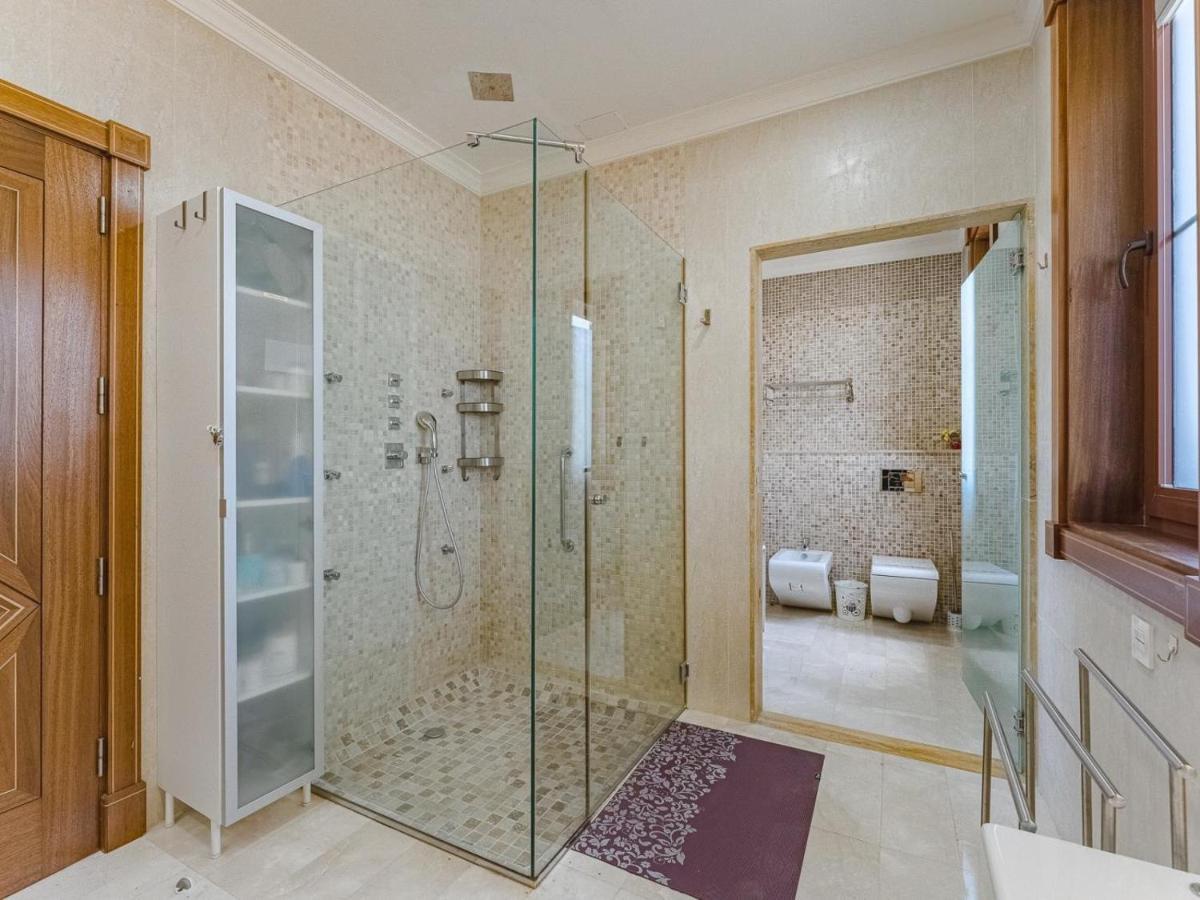 Luxury Villa Nautilus Heated Pool Spa Costa Adeje  Kültér fotó