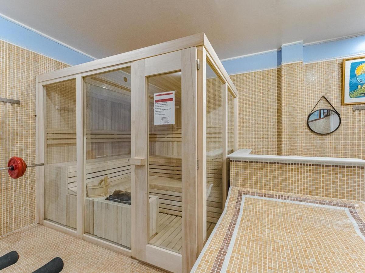 Luxury Villa Nautilus Heated Pool Spa Costa Adeje  Kültér fotó