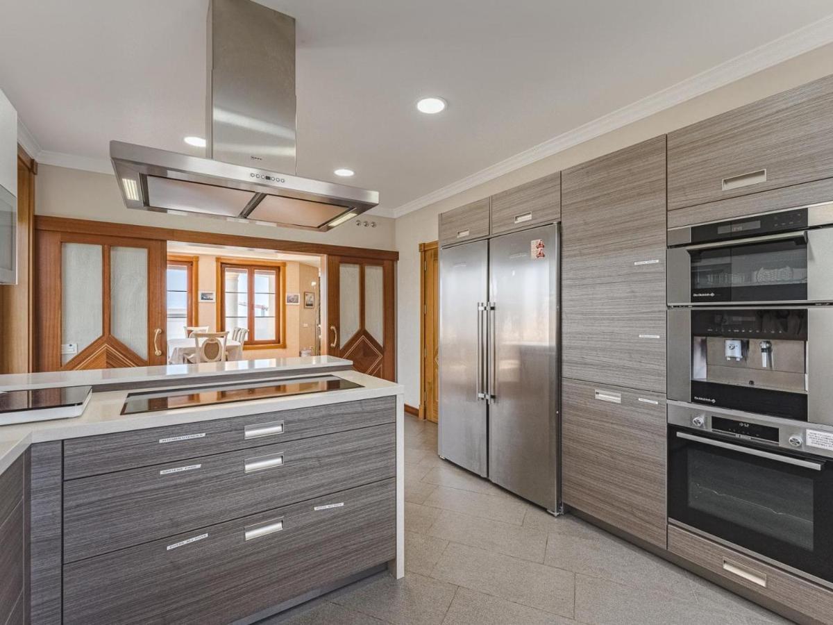 Luxury Villa Nautilus Heated Pool Spa Costa Adeje  Kültér fotó