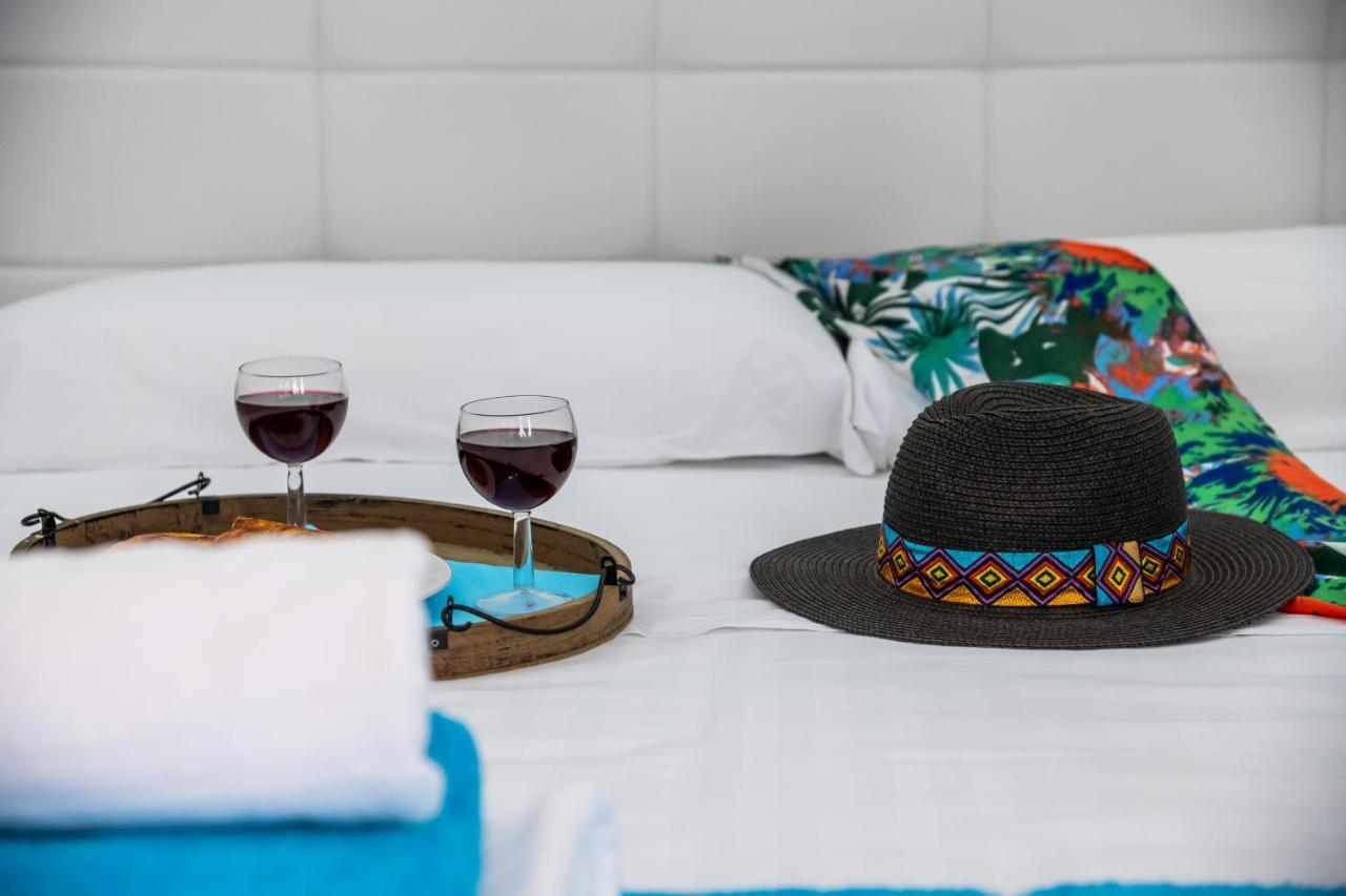 Luxury Villa Nautilus Heated Pool Spa Costa Adeje  Kültér fotó